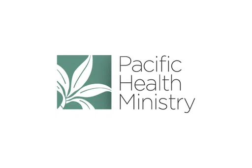 Pacific Health Ministry logo