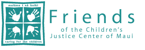 Friends of the Childrens Justice Center of Maui Inc logo