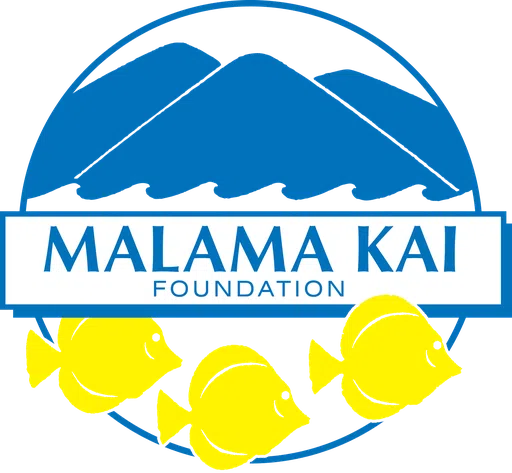 Malama Kai Foundation logo