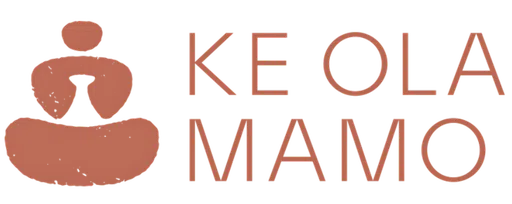 Ke Ola Mamo logo
