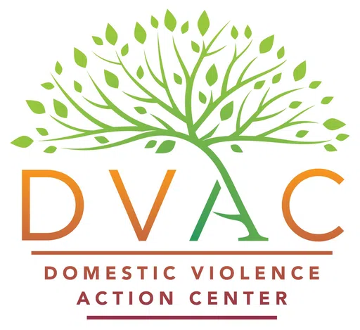 Domestic Violence Action Center logo
