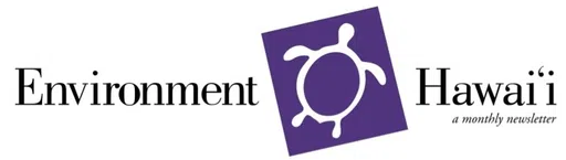 Environment Hawaii Inc logo