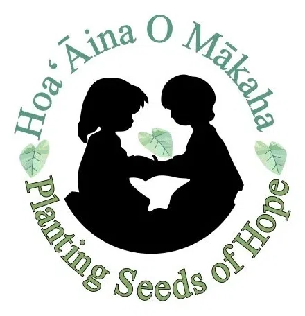HOA Aina O Makaha logo