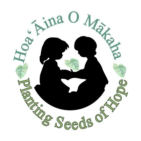 HOA Aina O Makaha logo