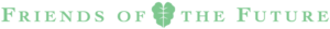 Friends of the Future logo