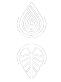 Hawaii Water Environment Association logo