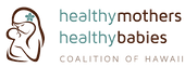 Healthy Mothers Healthy Babies Coalition of Hawaii logo
