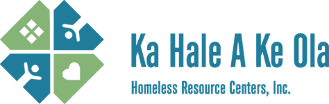 Ka Hale a Ke Ola Homeless Resource Centers Inc logo