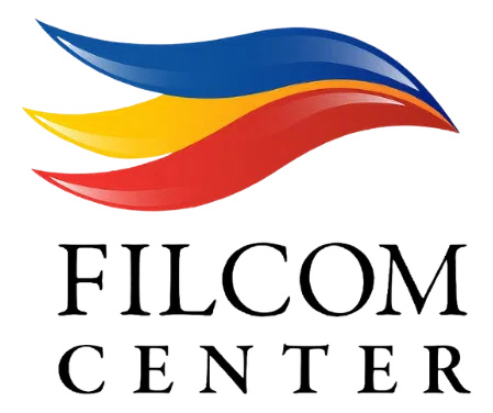 Filipino Community Center Inc logo
