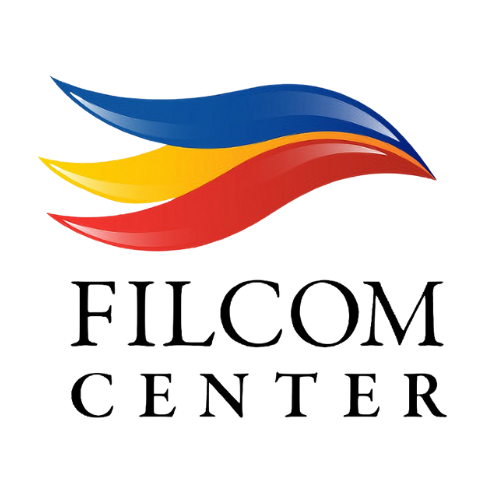 Filipino Community Center Inc logo