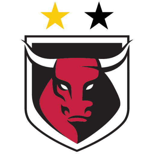 Bulls Soccer Club logo