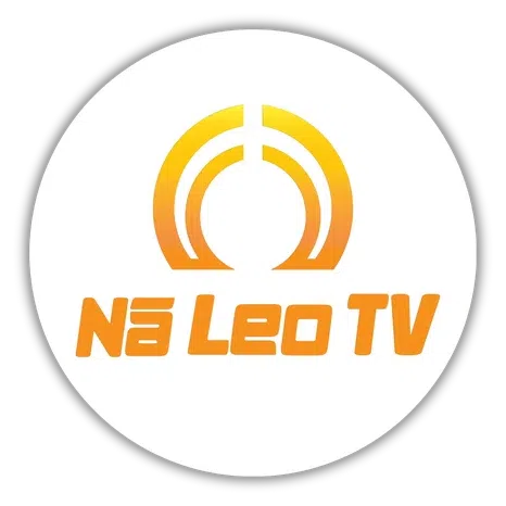 Na Leo O Hawaii Inc logo