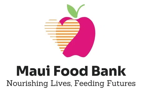 Maui Food Bank Inc logo