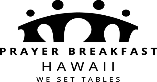 Governors-Mayors Prayer Breakfast logo