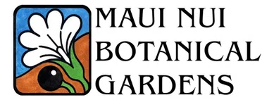 Maui Nui Botanical Gardens Inc logo