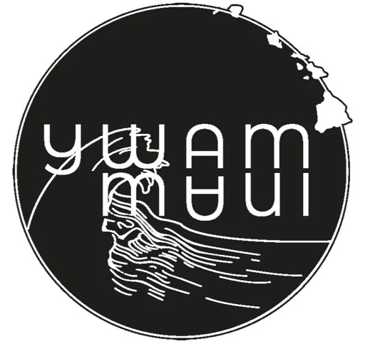 Youth With a Mission-Maui Inc logo