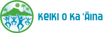 Keiki O Ka Aina Preschool Inc logo