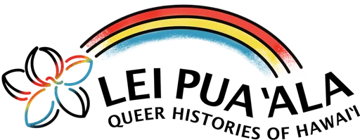 Lei Pua Ala Foundation logo
