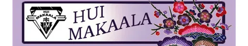 Hawaii United Okinawa Association logo