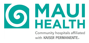 Maui Health Foundation logo