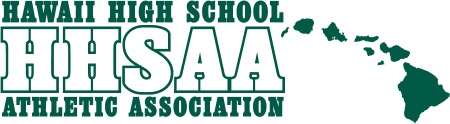 Hawaii High School Athletic Association logo