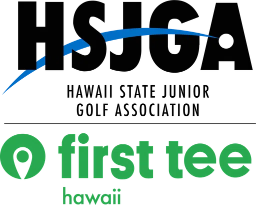 Hawaii State Junior Golf Association Inc logo