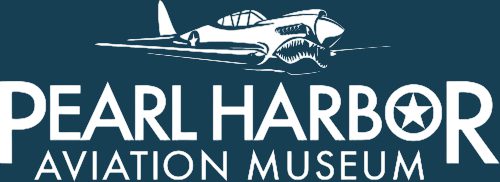 Pearl Harbor Aviation Museum logo