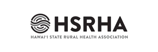 Hawaii State Rural Health Association logo
