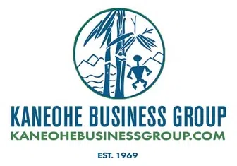 Kaneohe Business Group logo