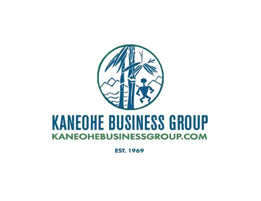 Kaneohe Business Group logo