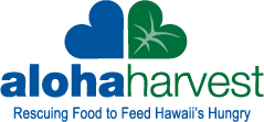 Aloha Harvest logo