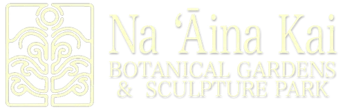 Na Aina Kai Botanical Gardens logo