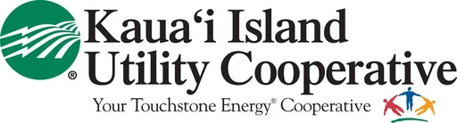 Kauai Island Utility Cooperative logo