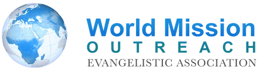 World Mission Outreach Inc logo