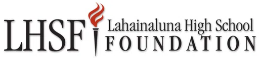 Lahainaluna High School Foundation logo