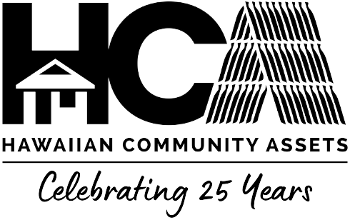 Hawaiian Community Assets Inc logo