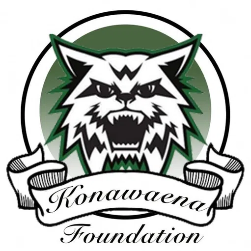 Konawaena High School Foundation 2000 Inc logo