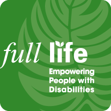 Full Life logo