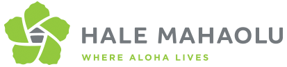 Hale Mahaolu Lahaina Surf Inc logo
