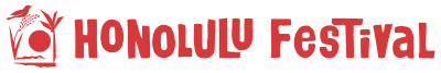Honolulu Festival Foundation logo