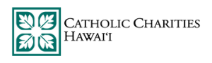 Catholic Charities Housing Development logo