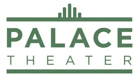 Friends of the Palace Theater logo
