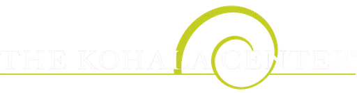 The Kohala Center logo