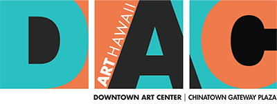 Downtown Art Center logo