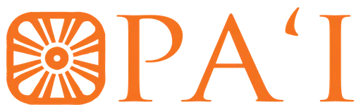 Pai Foundation logo
