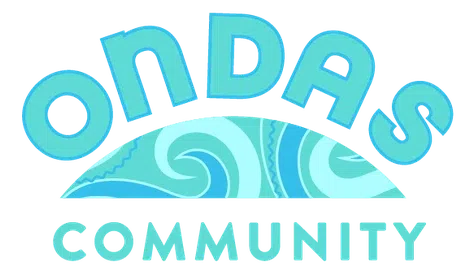 Ondas Cultural and Movement Arts logo