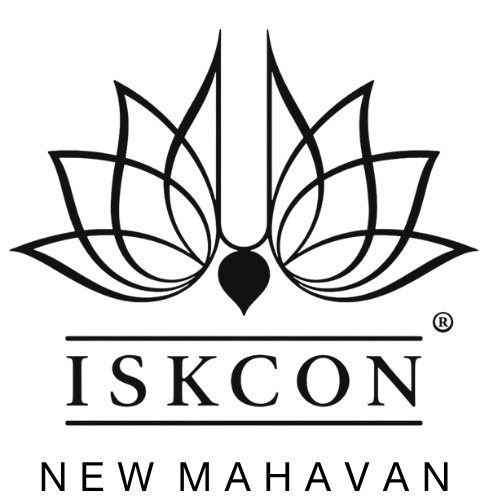 New Mahavan Eco Farm Community logo