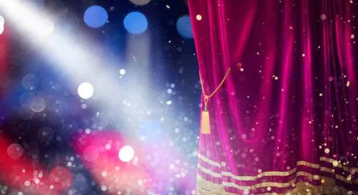 Kaleidoscope Performing Arts logo