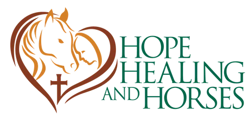 Hope Healing and Horses Inc logo
