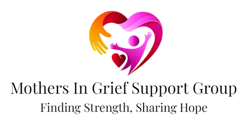 Mothers in Grief Support Group logo